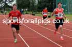 300 metres, 2024 NEGP 3, Monkton Stadium. Photo: David T. Hewitson/Sports for All Pics